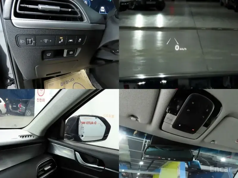 2021 Hyundai Palisade с пробегом 39 252 км