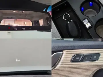 2019 Hyundai Palisade с пробегом 82 825 км