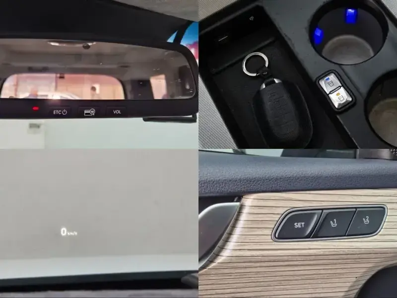 2019 Hyundai Palisade с пробегом 82 825 км