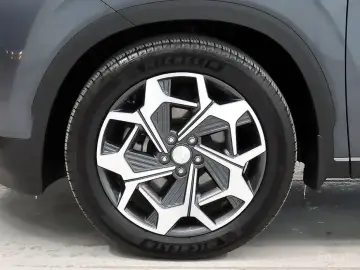 2021 Hyundai Palisade с пробегом 39 252 км