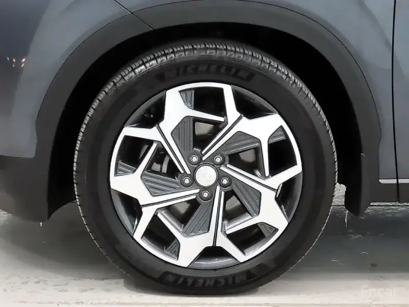 2021 Hyundai Palisade с пробегом 39 252 км