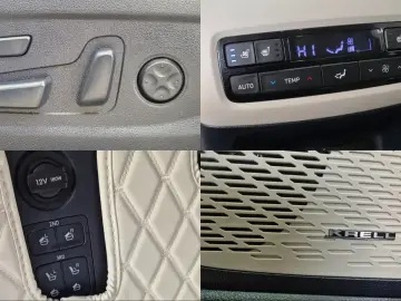 2019 Hyundai Palisade с пробегом 82 825 км
