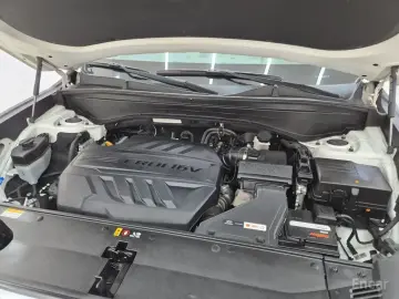 2019 Hyundai Palisade с пробегом 82 825 км