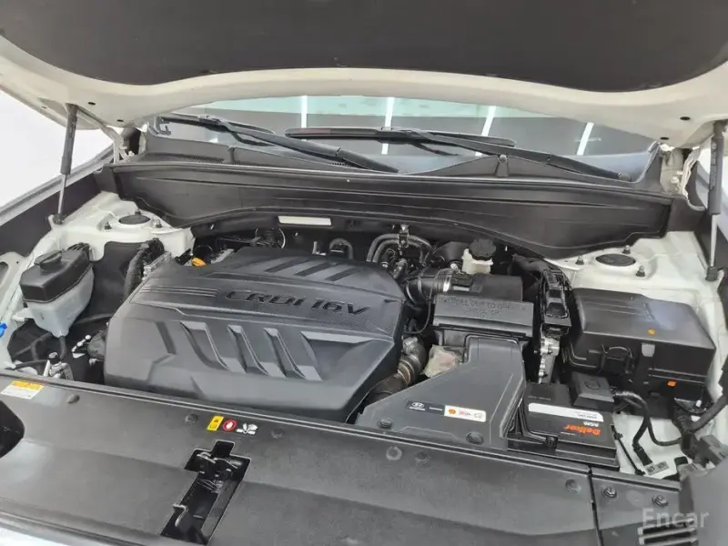 2019 Hyundai Palisade с пробегом 82 825 км