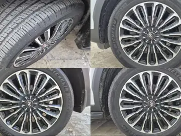 2019 Hyundai Palisade с пробегом 82 825 км