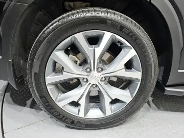 2019 Hyundai Palisade с пробегом 55 557 км