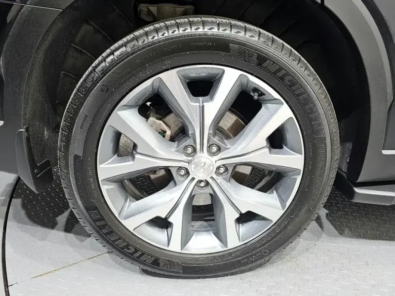 2019 Hyundai Palisade с пробегом 55 557 км
