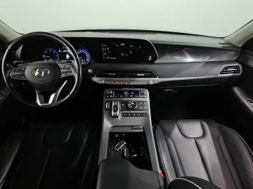 2019 Hyundai Palisade с пробегом 55 557 км