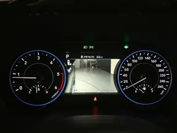 2019 Hyundai Palisade с пробегом 55 557 км