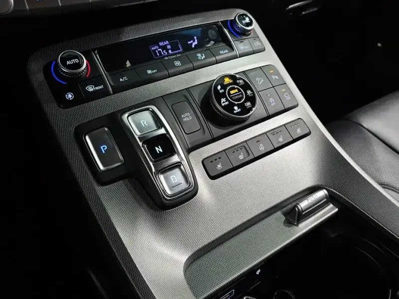 2019 Hyundai Palisade с пробегом 55 557 км