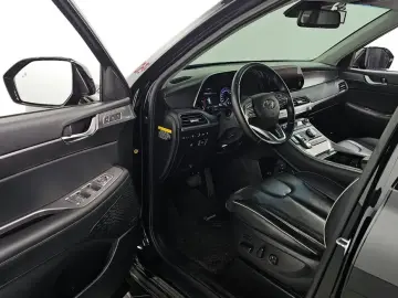 2019 Hyundai Palisade с пробегом 55 557 км