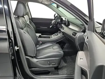2019 Hyundai Palisade с пробегом 55 557 км