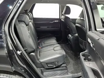 2019 Hyundai Palisade с пробегом 55 557 км