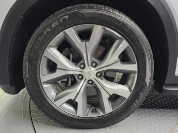 2021 Hyundai Palisade с пробегом 98 119 км
