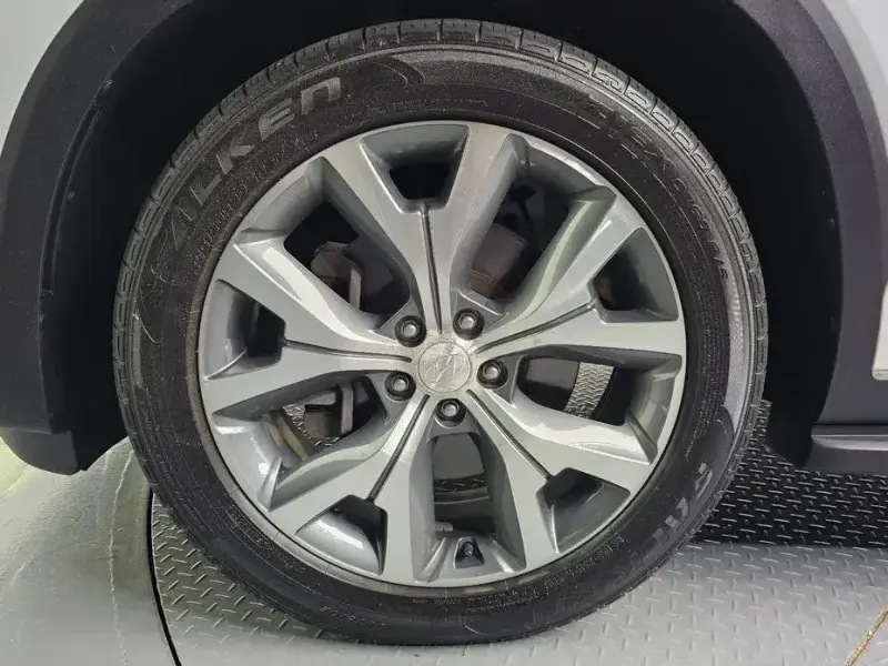 2021 Hyundai Palisade с пробегом 98 119 км