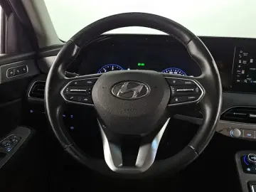 2019 Hyundai Palisade с пробегом 55 557 км