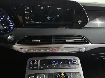 2019 Hyundai Palisade с пробегом 55 557 км