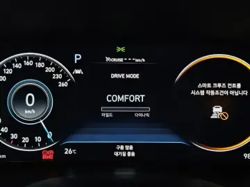 2021 Hyundai Palisade с пробегом 98 119 км