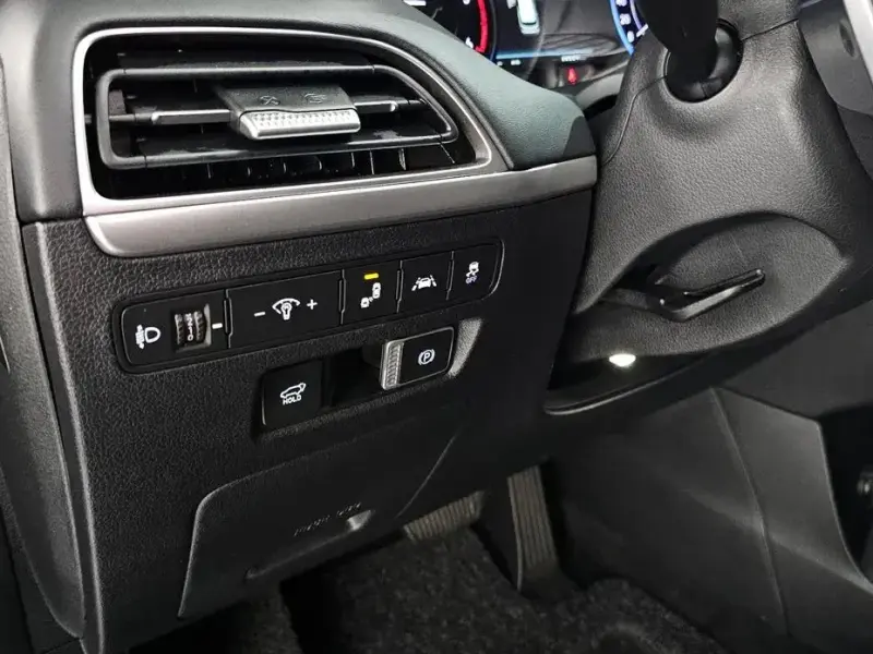 2019 Hyundai Palisade с пробегом 55 557 км