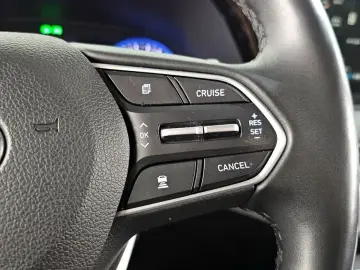 2019 Hyundai Palisade с пробегом 55 557 км
