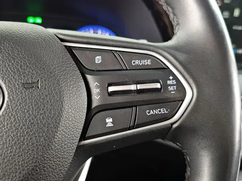 2019 Hyundai Palisade с пробегом 55 557 км