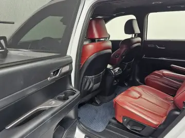 2021 Hyundai Palisade с пробегом 98 119 км