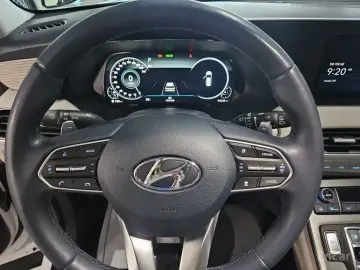 2021 Hyundai Palisade с пробегом 94 244 км