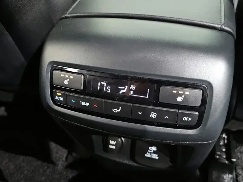 2019 Hyundai Palisade с пробегом 55 557 км