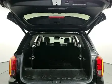 2019 Hyundai Palisade с пробегом 55 557 км