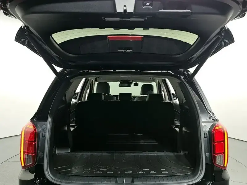 2019 Hyundai Palisade с пробегом 55 557 км