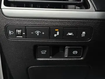 2021 Hyundai Palisade с пробегом 98 119 км