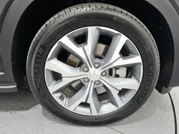 2019 Hyundai Palisade с пробегом 55 557 км
