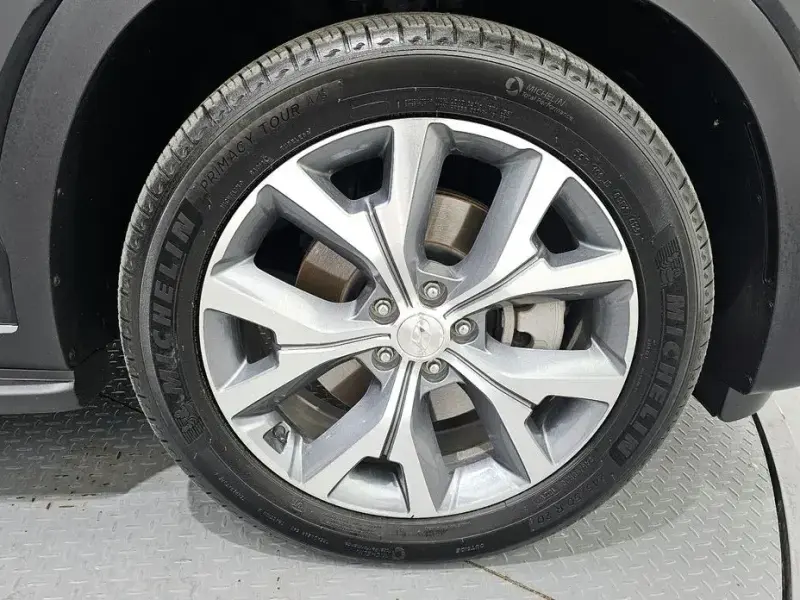 2019 Hyundai Palisade с пробегом 55 557 км