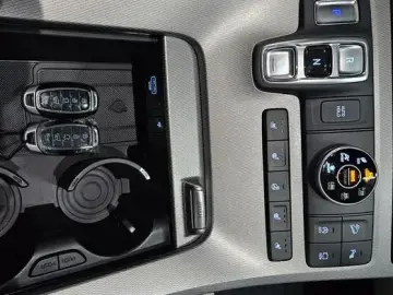 2021 Hyundai Palisade с пробегом 94 244 км
