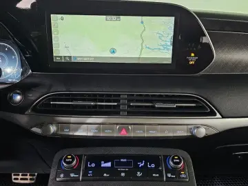 2021 Hyundai Palisade с пробегом 98 119 км