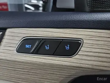 2021 Hyundai Palisade с пробегом 94 244 км