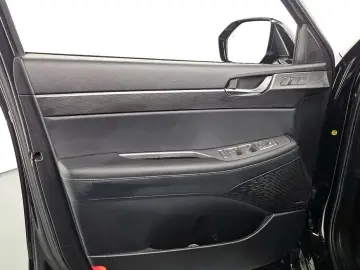 2019 Hyundai Palisade с пробегом 55 557 км