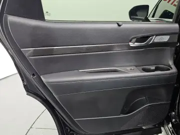 2019 Hyundai Palisade с пробегом 55 557 км
