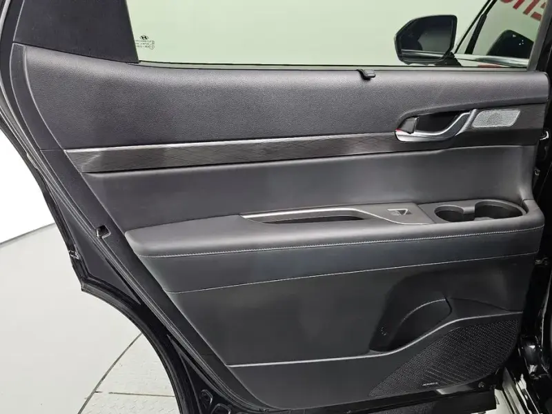 2019 Hyundai Palisade с пробегом 55 557 км