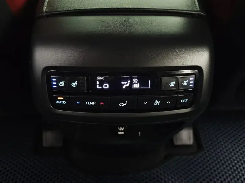 2021 Hyundai Palisade с пробегом 98 119 км