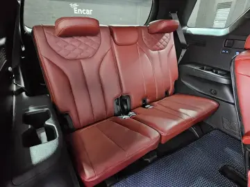 2021 Hyundai Palisade с пробегом 98 119 км