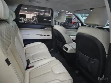 2021 Hyundai Palisade с пробегом 94 244 км