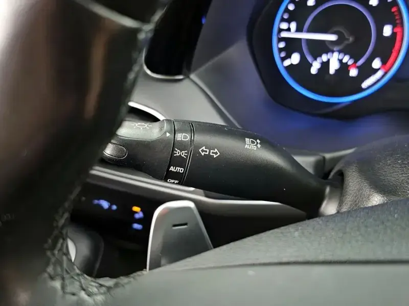 2019 Hyundai Palisade с пробегом 55 557 км