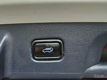 2021 Hyundai Palisade с пробегом 94 244 км