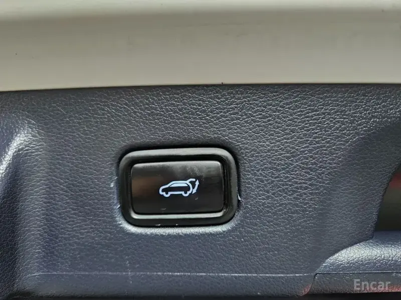 2021 Hyundai Palisade с пробегом 94 244 км