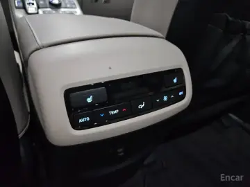 2021 Hyundai Palisade с пробегом 94 244 км