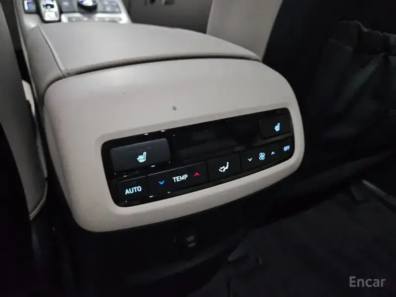 2021 Hyundai Palisade с пробегом 94 244 км