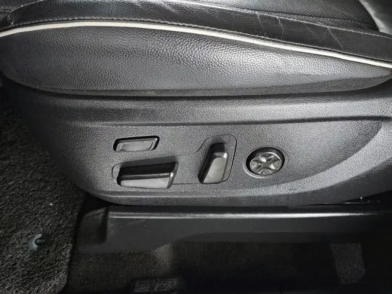 2019 Hyundai Palisade с пробегом 55 557 км