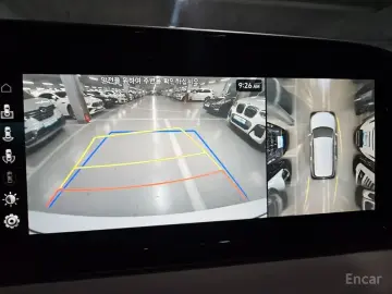 2021 Hyundai Palisade с пробегом 94 244 км