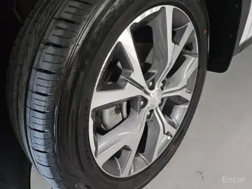 2021 Hyundai Palisade с пробегом 94 244 км